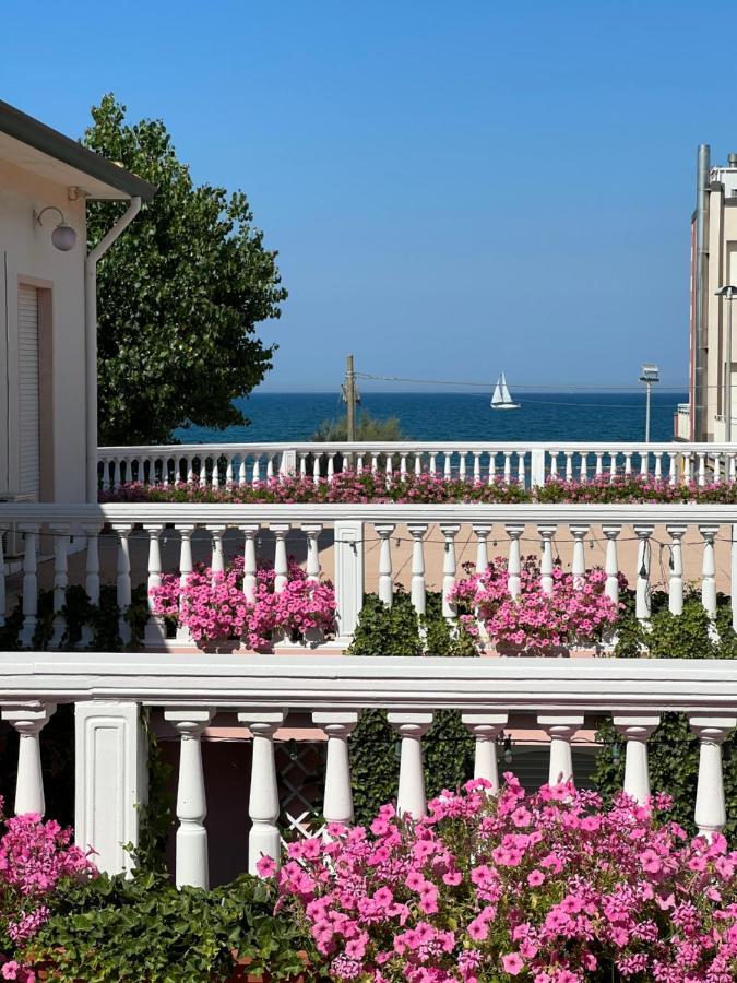 Casa Vacanze Stella Bellaria-Igea Marina Exterior photo